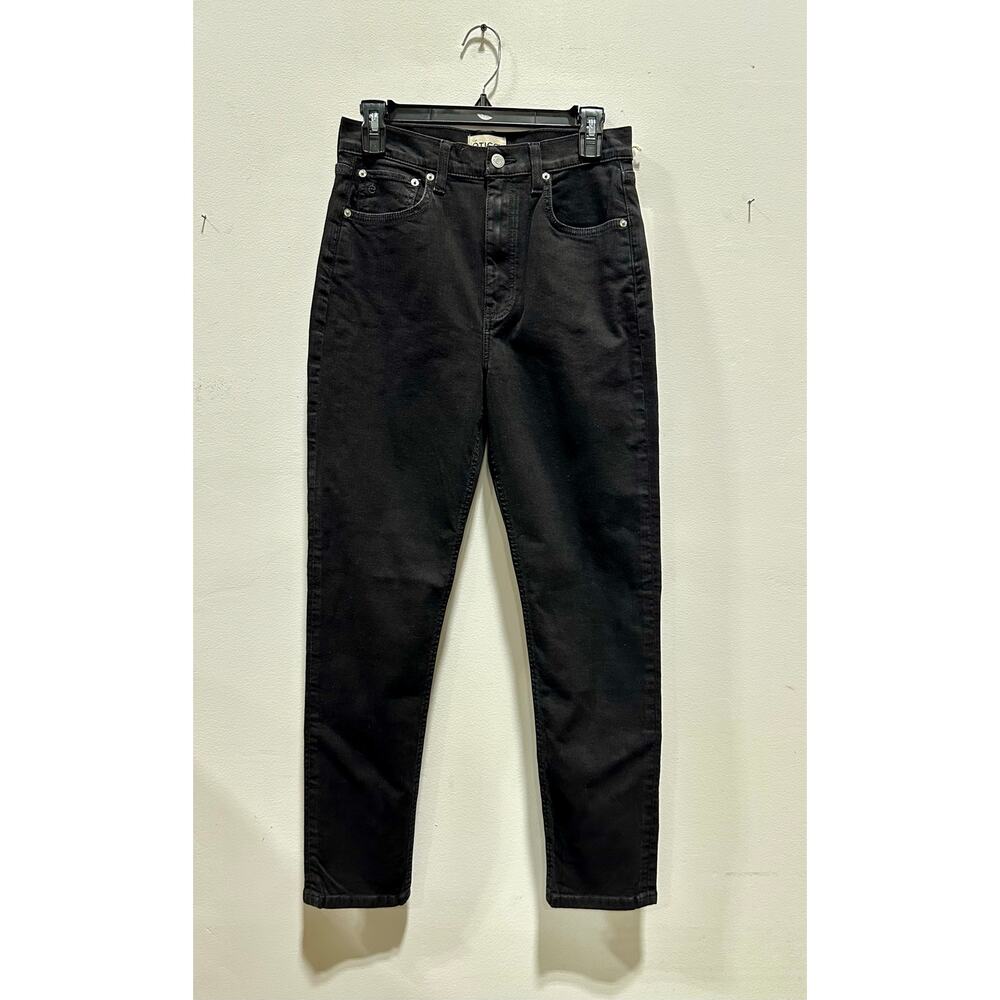 ÉTICA Women’s Marcella High Rise Skinny Jeans